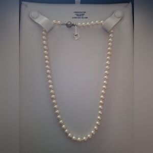 Imperial Pearl 6mm Cultured Pearl Strand